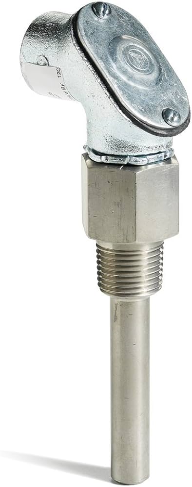 Amazon.com: Siemens 544-577-60 Liquid Immersion Temperature Sensor